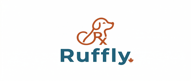 Ruffly